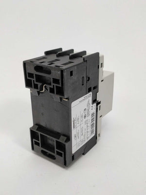 Siemens 3RV1421-1EA10 2.8-4A Circuit breaker E06