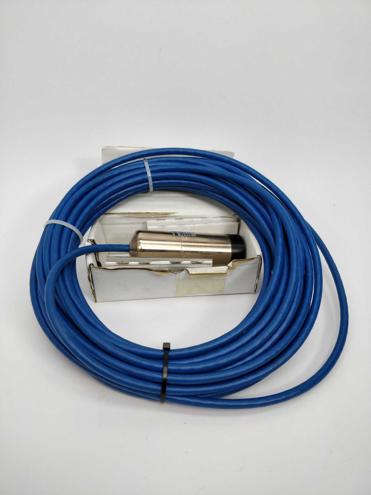 BD Sensors LMK 458 Probe for marine and offshore 0...1,6bar
