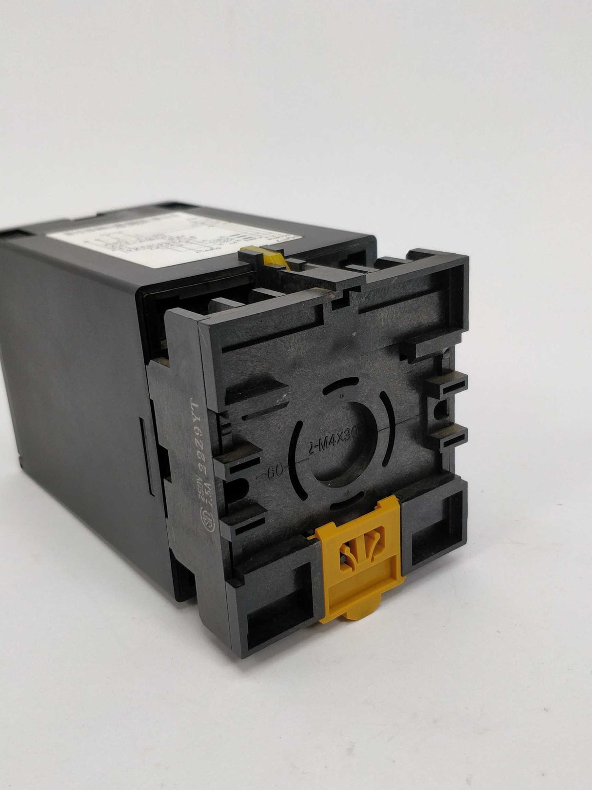 Yokogawa MWT7 Juxta power transducer with 14PFA