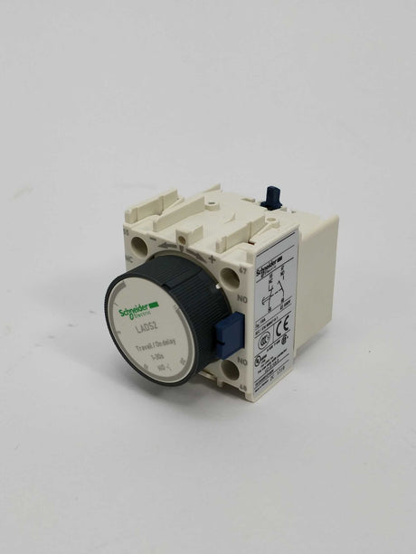 Schneider Electric LADS2 Time delay block 1-30s TeSys-038610