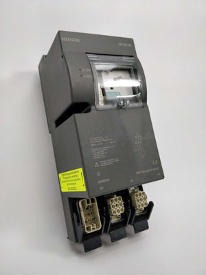 Siemens 3RK1300-0JS01-0AA0 EM300DS Electromechanical direct starter