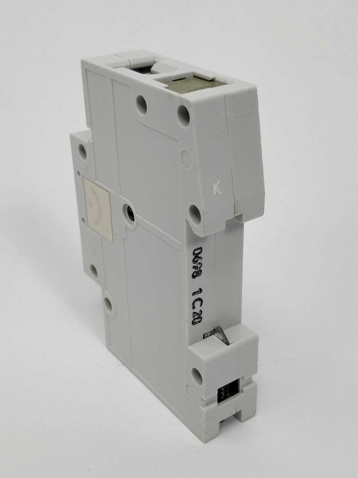 Siemens 5SX2120-7 Circuit breaker 230/400 V, 6kA