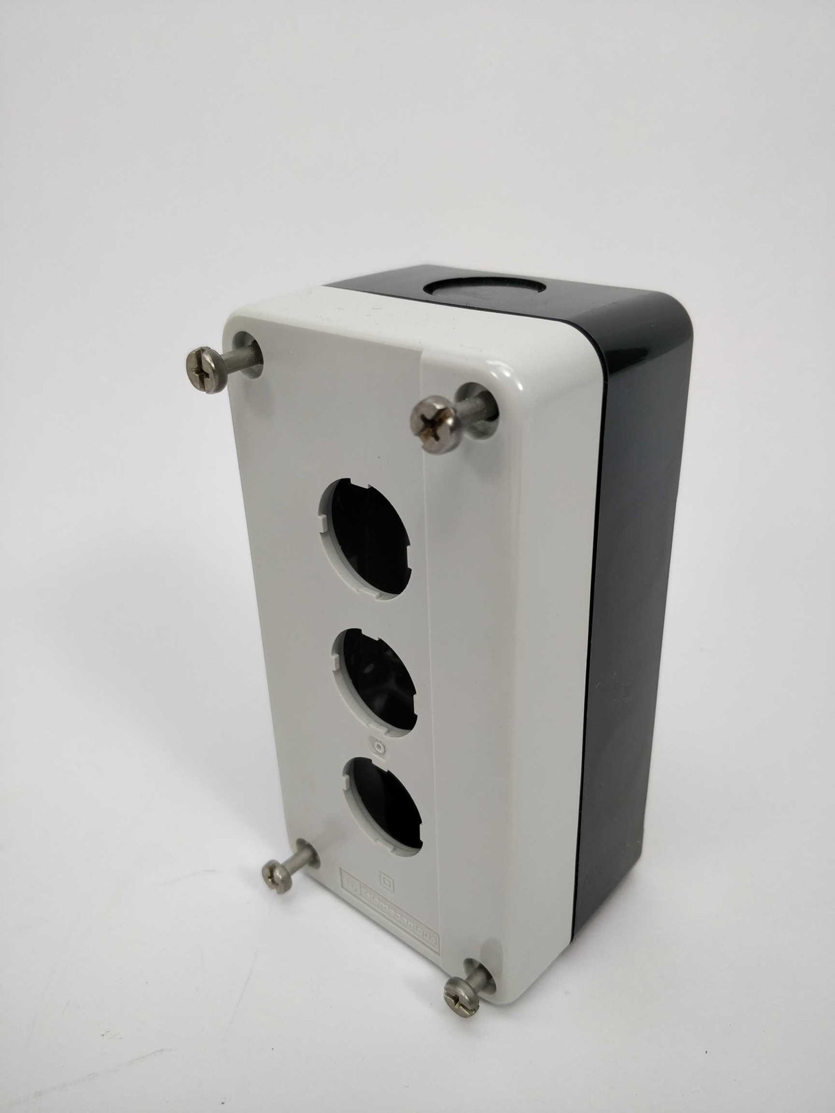 TELEMECANIQUE XAL B03 Pushbuttons control station enclosure