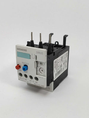 Siemens 3RU1126-1EB0 Overload relay 2.8...4 A