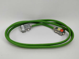 Siemens 6XV1850-0CH20 Simatic net, itp xp cable 9/9