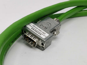 Siemens 6XV1850-0CH20 Simatic net, itp xp cable 9/9