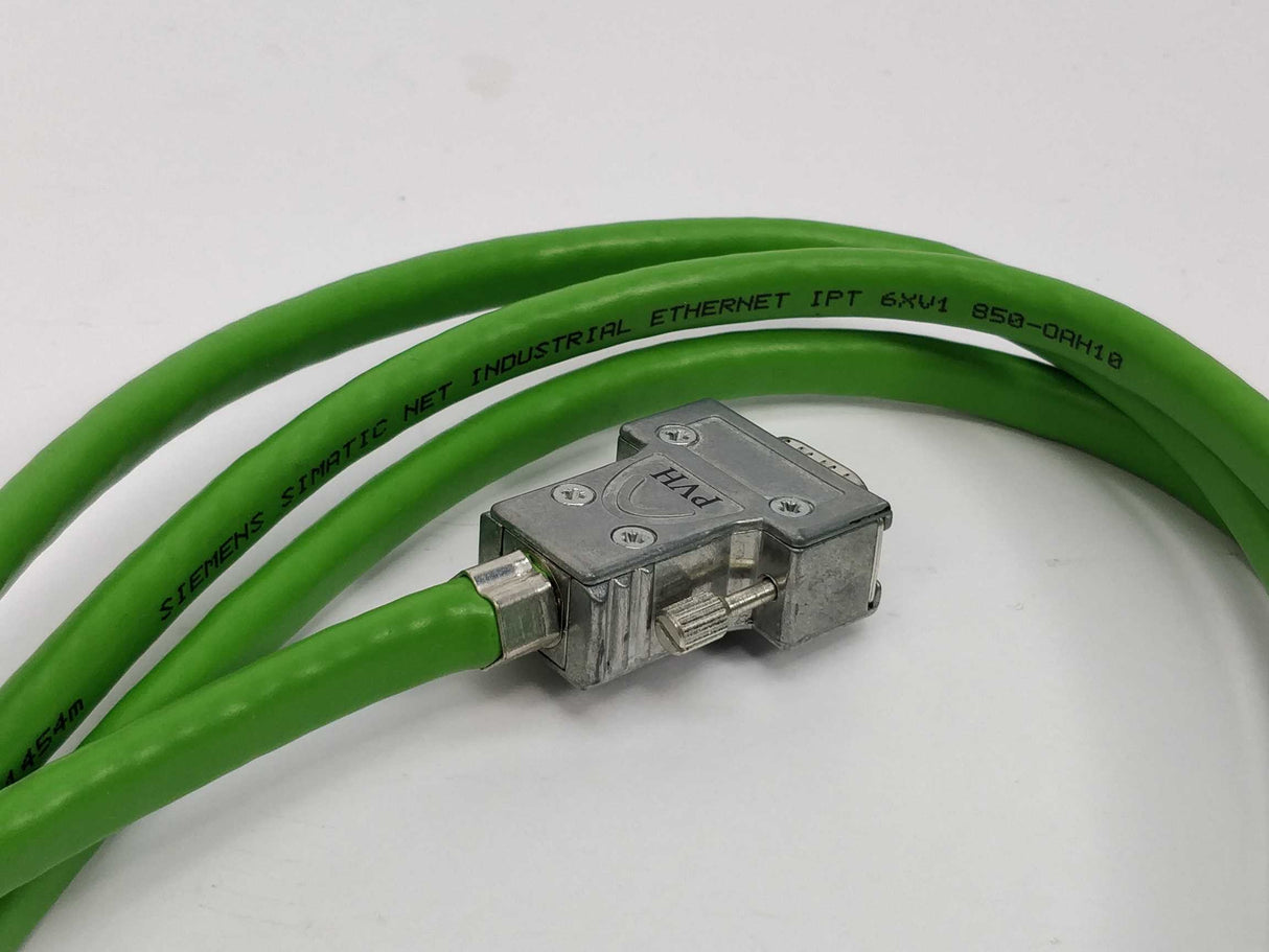 Siemens 6XV1850-0CH20 Simatic net, itp xp cable 9/9