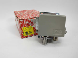 Danfoss 084G2108 EMP2 Pressure Transmitter 0-6bar, 4..20mA
