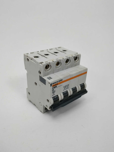 Merlin Gerin C60N Multi 9 C6 circuit breaker