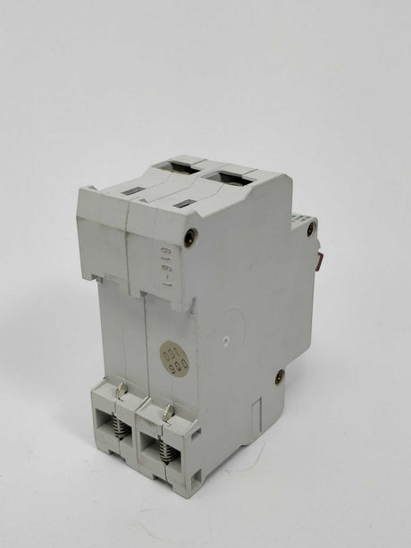 MOELLER BS3871 FAZ G16A Circuit breaker 220VAC