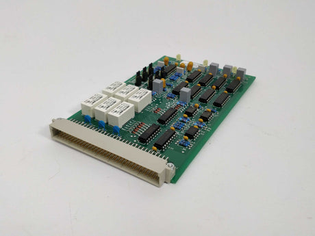 Ulstein Tenfjord PC10185801-CS-SEL-01 Rev:08.12.99 PCB board