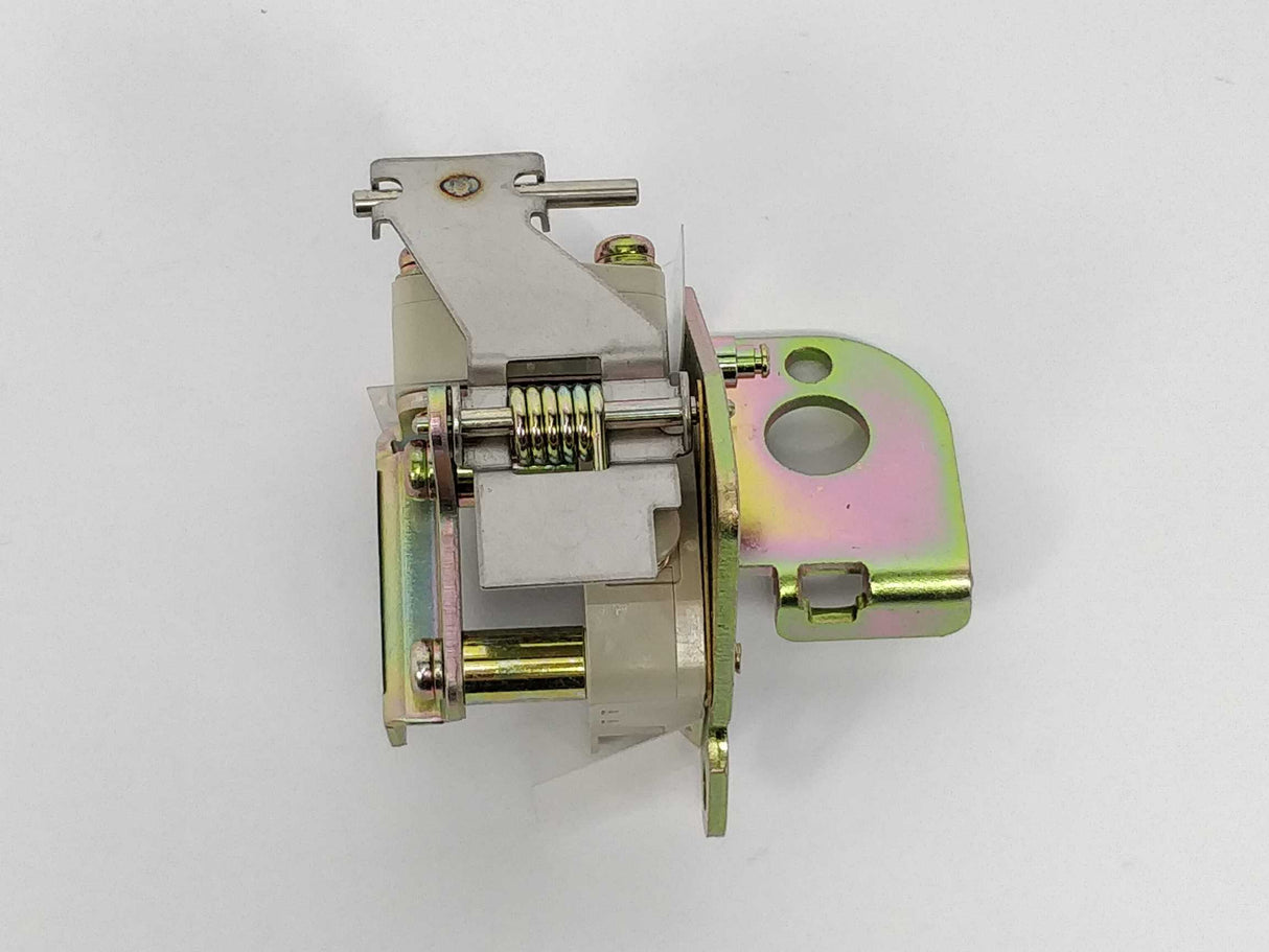Matsushita  AXT-1C Auxiliary switch