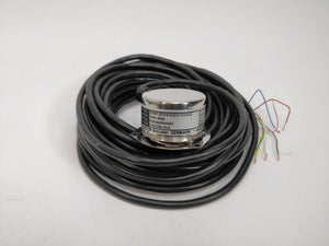Scancon SCH50IF-SR-50-M-14-30-67-10-S-00-S3 Encoder