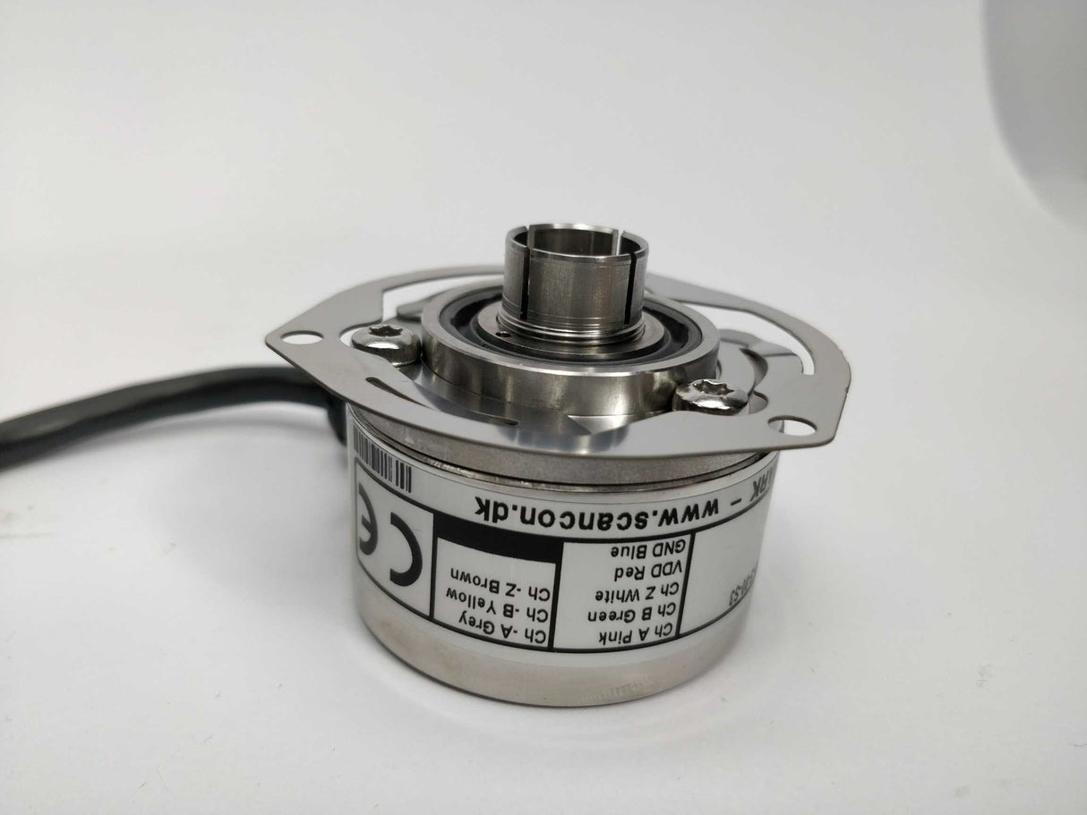 Scancon SCH50IF-SR-50-M-14-30-67-10-S-00-S3 Encoder