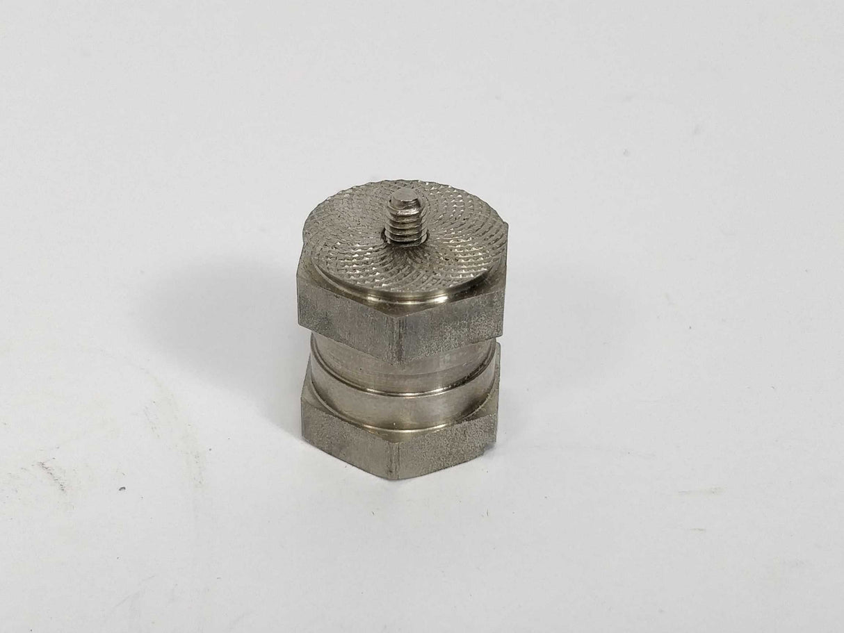 db Prueftechnik VIB 8.685 A25 Vibration Measure Point Stud 25 pcs