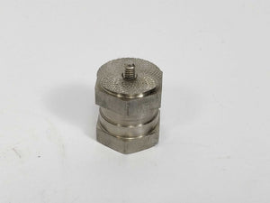 db Prueftechnik VIB 8.685 A25 Vibration Measure Point Stud 25 pcs