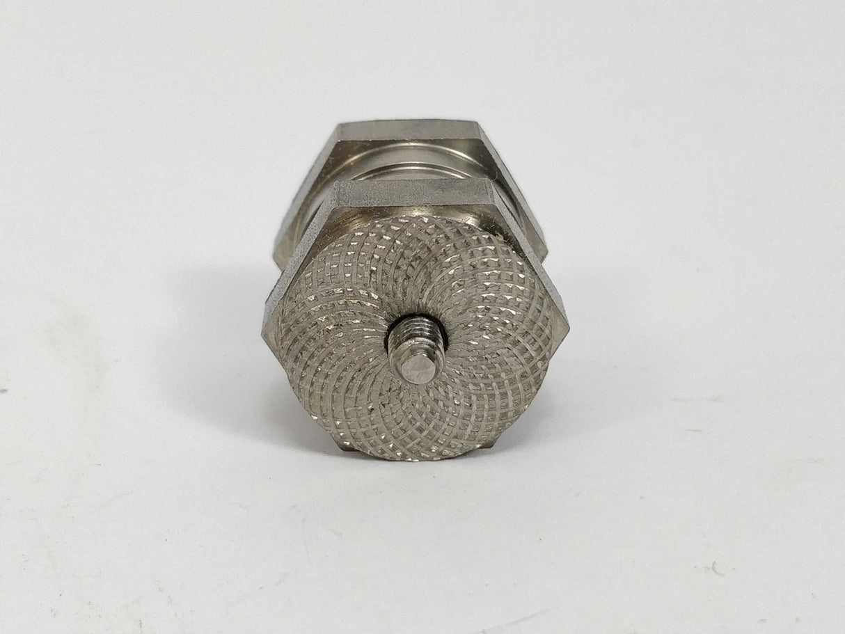 db Prueftechnik VIB 8.685 A25 Vibration Measure Point Stud 25 pcs