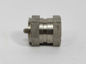 db Prueftechnik VIB 8.685 A25 Vibration Measure Point Stud 25 pcs