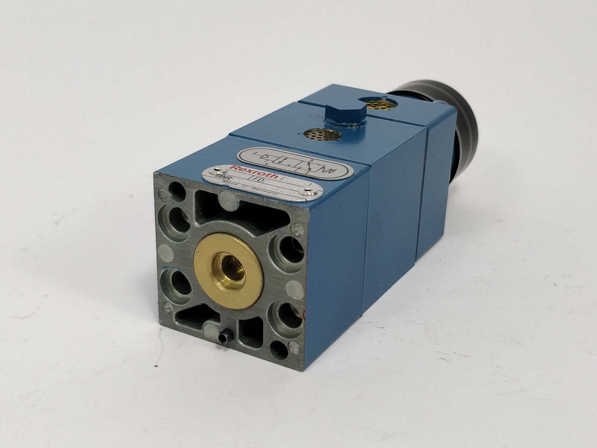 Rexroth 3712030060 7291 FD 14W32 Pneumatic directional valve