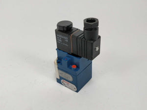 Rexroth 3722250220  7291 FD 14W34 Pneumatic directional valve 3420547022
