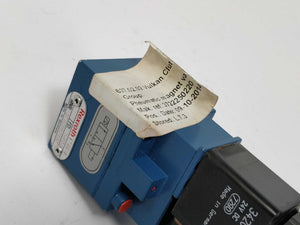 Rexroth 3722250220  7291 FD 14W34 Pneumatic directional valve 3420547022