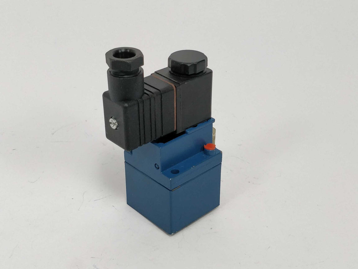 Rexroth 3722250220  7291 FD 14W34 Pneumatic directional valve 3420547022