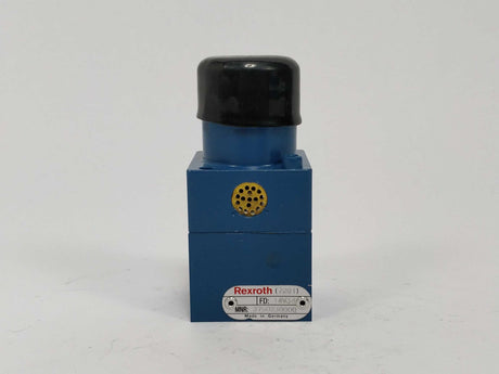 Rexroth 3750230000 7291 FD 14W34 Pressure reducing valve