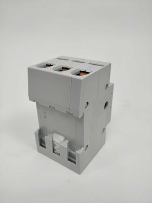 Siemens 5TE7 Circuit breaker 63A