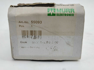 MURR Elektronik 55093 Impact67 PN DO8