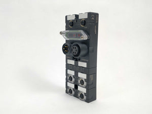 MURR Elektronik CUBE67+ BN-EC. 5652701 CUBE67+ BN-EC Rotary Switch
