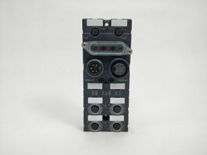 MURR Elektronik CUBE67+ BN-EC. 5652701 CUBE67+ BN-EC Rotary Switch