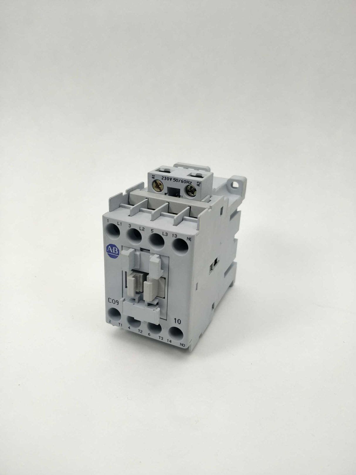 AB 100-C09KF10 Contactor Ser.A. 230VAC