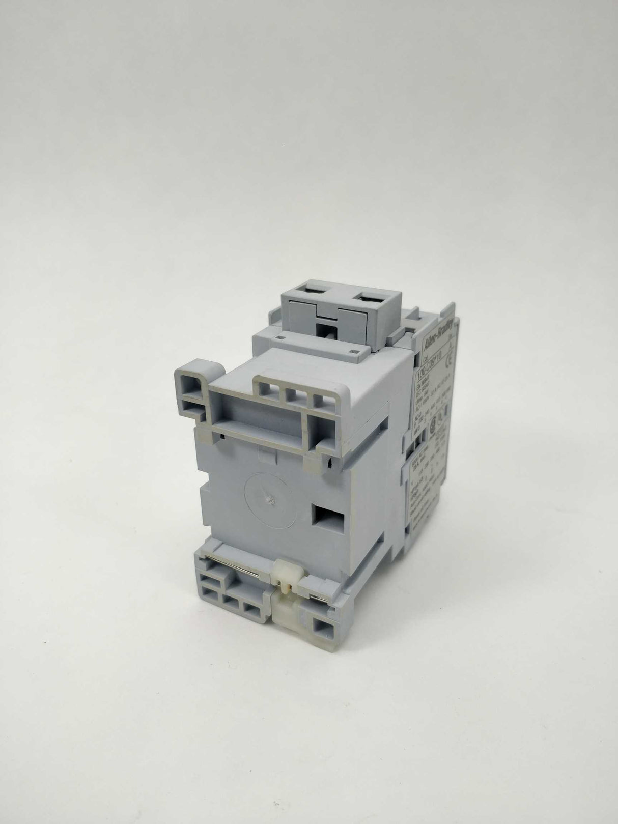 AB 100-C09KF10 Contactor Ser.A. 230VAC