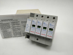 dandelektron SMD 380/C-15 Surge Protector 6A 250V