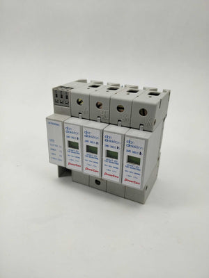 dandelektron SMD 380/C-15 Surge Protector 6A 250V