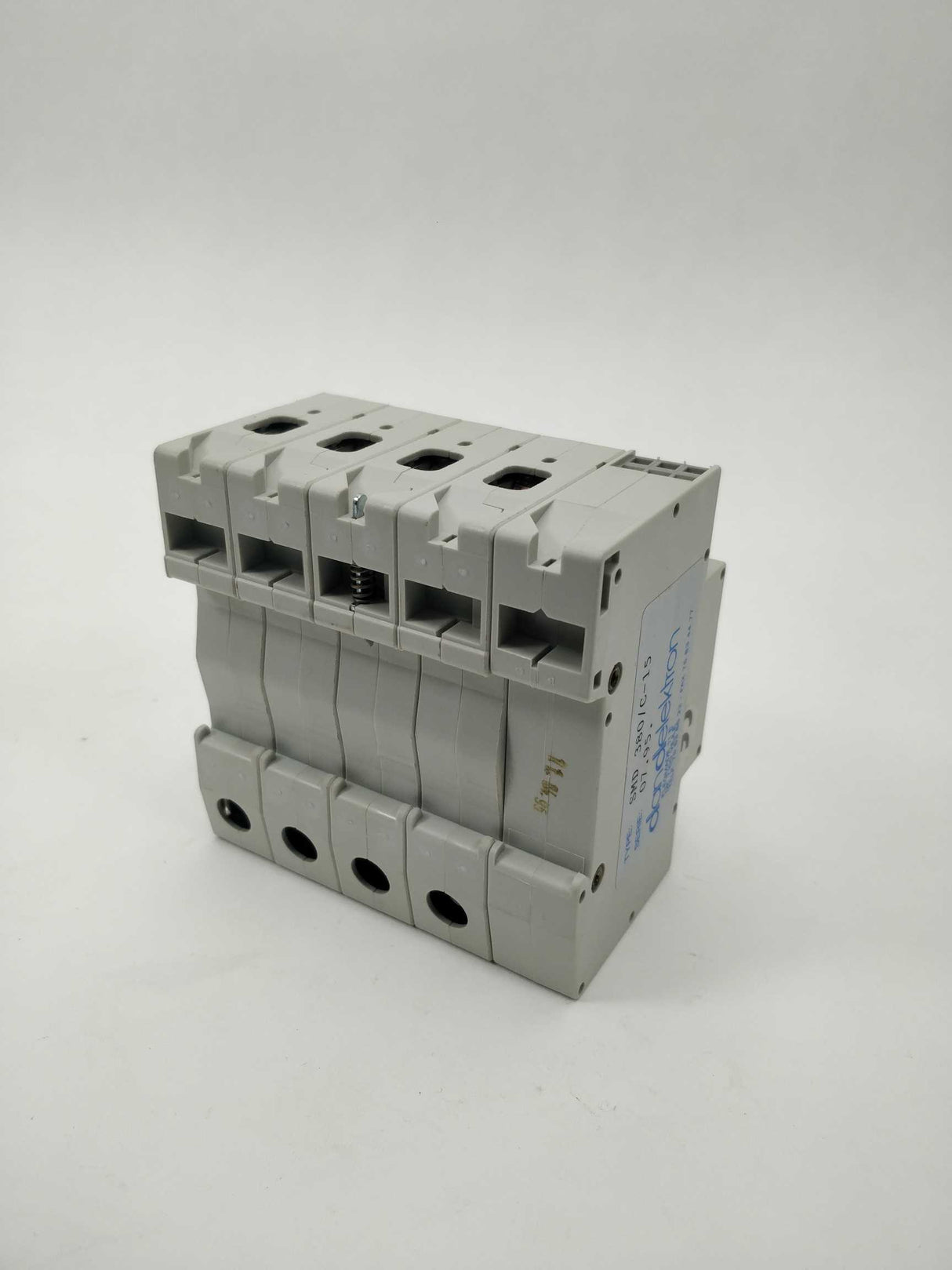 dandelektron SMD 380/C-15 Surge Protector 6A 250V