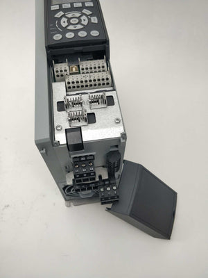 Danfoss 134F7590 VLT Refrigeration Drive 4.0kW