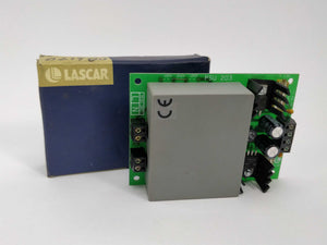 Lascar PSU 203 Regulated Power Supply 5-15V / 150mA