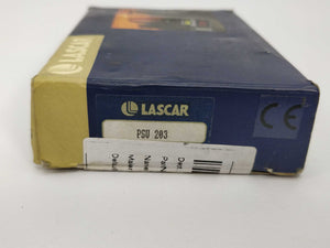 Lascar PSU 203 Regulated Power Supply 5-15V / 150mA