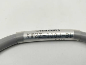 OMRON XW2Z-100J-B1 Connector