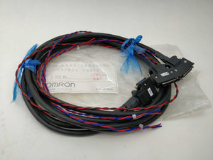 OMRON R88A-CPU002M2 Control Cable