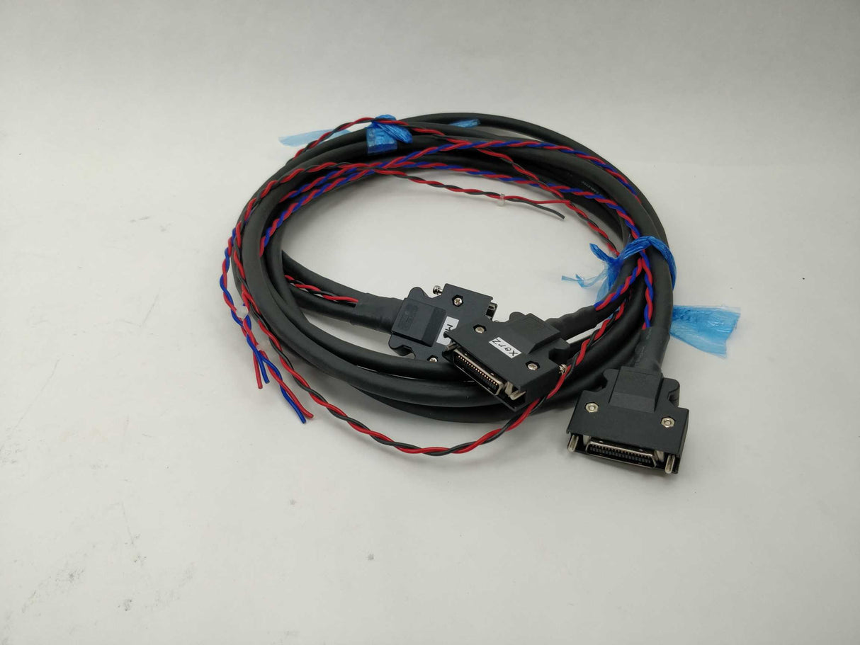 OMRON R88A-CPU002M2 Control Cable