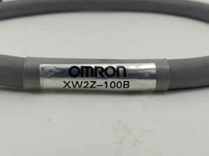 OMRON XW2Z-100B Connector Cable