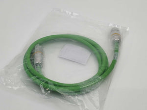 FOR Siemens 6FX8002-2AD04-1AC0 Power Cable, Preassembled 2m