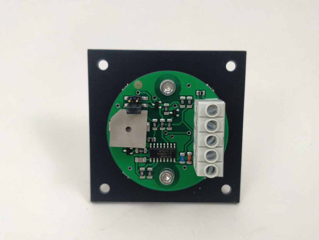 Uni-Safe Electronics 801 Bridge watch reset unit with visual alarm for BW-800