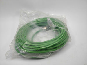 FOR Siemens 6FX8002-2CH00-1CA0 Power Cable, Preassembled, 20M