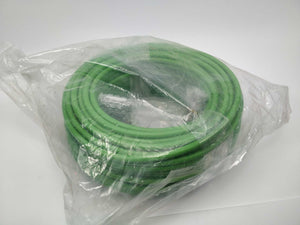 FOR Siemens 6FX8002-2EQ31-1GA0 Power Cable, Preassembled, 60M