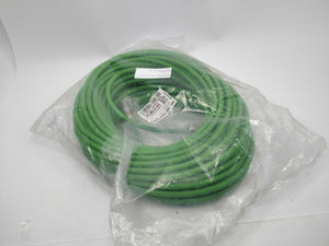 FOR Siemens 6FX8002-2AD04-1DF0 Power Cable, Preassembled, 35M