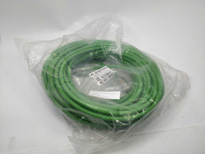 FOR Siemens 6FX8002-2AD04-1DF0 Power Cable, Preassembled, 35M