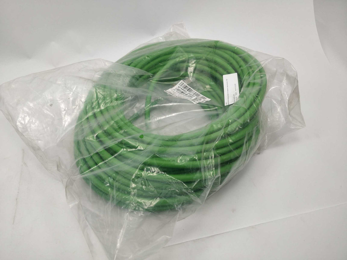 FOR Siemens 6FX8002-2AD04-1DF0 Power Cable, Preassembled, 35M